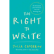 Right to Write