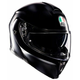 AGV Streetmodular Matt Black L Kaciga