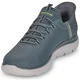Skechers Superge High Range 232457/CHAR Siva