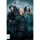 ABY style Plakat - The Witcher 91,5 x 61 cm