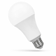 Spectrum LED Spectrum E27 LED žarnica 18W, 1800lm, A70 [WOJ+14248_A70, WOJ+14249_A70, WOJ+14250_A70] Farba svetla: Hladna bela