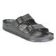 Birkenstock – ARIZONA moški natikači 4840 (temno siva, 45)