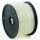 3DP-PLA1.75-01-TR PLA Filament za 3D stampac 1,75mm kotur 1KG TRANSPARENT