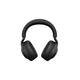 Jabra Evolve2 85 Link380a MS slušalice, Stereo. crna (28599-999-999)