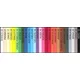 Papir u boji B1 220g Elle Erre Fabriano 46470102 sivi (perla)