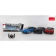 R/C car Bugatti Veyron Chiron (1:14) Blue