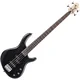 CORT ACTION PJ OPB bass kitara