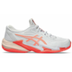 Ženske tenisice Asics Court FF 3 Clay - white/sun coral