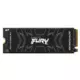 KINGSTON 2TB M.2 NVMe SFYRD 2000G SSD FURY Renegade