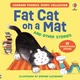 Phonics Story Collection - Fat Cat on a Mat and Other Phonics Stories