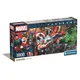 Clementoni Slagalica Panorama Marvel-Heroji U Akciji, 1000 dijelova