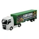 shumee PRIKOLICA WELLY MAN TGX XXL BELA + ZELENA 1:64 68011
