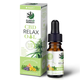 CBD olje Relax - 25% CBD in 5% CBG, 10ml