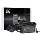 slomart Napajalnik PRO 19V 3.42A 65W za Acer 5741G