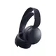 Sony PULSE 3D Wireless Headset Midnight Black – kabelloses Headset mit räumlichem Klang für die PlayStation 5