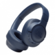 JBL bežične slušalice TUNE 700BT (Plave) - JBLT700BTBLU Bluetooth + 3.5mm, do 27 sati, 20Hz - 20KHz, 102dB
