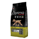 RABBIT Visán Optimanova Dog Adult Mini & Potato 2 kg