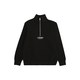Jack & Jones Junior Majica JJESOHO črna/bela