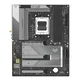 Sapphire NITRO+ B850A WIFI 7 AMD B850 Vtičnica AM5 micro ATX