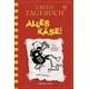 Gregs Tagebuch - Alles Käse!