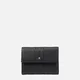 Black womens wallet Geox - Womens