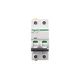 Schneider Odklopnik 2P C 10A 6kA AC iC60N-C10-2 Acti9 A9F04210