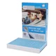 shumee Filter kabine dacia; nissan; renault | Sistem proti smogu stop-Microbe