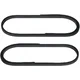 Bambu Lab XY Belt - P1P, P1S, X1C, X1E