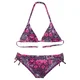 BUFFALO Bikini, roza