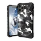 Maska UAG Pathfinder Camo za iPhone 12/ 12 Pro, Crno-bela