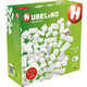 Hubelino Kocke bele set 120