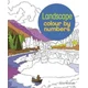 Landscapes Colour by Numbers