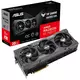 ASUS grafična kartica TUF Gaming Radeon RX 7900 XT OC Edition 20GB