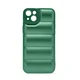 DEEP SHINE MATTE Maska za telefon za Iphone 14 Pro Max emerald, Zelena