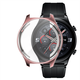 Trden TPU ovitek za Honor Watch GS 3 - roza