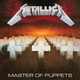 METALLICA-LP/MASTER OF PUPPETS (REMASTERED)