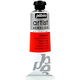 Pébéo Artist Akrilna barva Light Cadmium Red 37 ml 1 kos