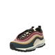 Nike Sportswear Nizke superge Air Max 97, zelena