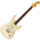 Fender American Vintage II 1961 Stratocaster RW Olympic White Električna kitara (Samo odprto)