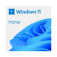 MICROSOFT Windows 11 Home Eng Intl OEM (KW9-00632)