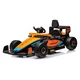 Prince Toys Vozilo F1 McLaren, 12V, 706