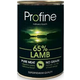 Profine Lamb konzerva 24 x 400 g