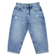 Benetton hlače denim 4DW2CE02C modra D S