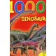 1000 dinosaura