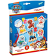 Kreativni set Totum - Uradi sam gipsane figure PAW Patrol