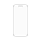 PanzerGlass Zaščitno steklo stealth za telefon Apple iPhone 17 Pro (PG69356)
