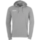 Kempa Mikica s kapuco Kempa Hoody Kids