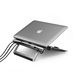 Epico USB-C Hub Multiport 8in1