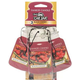 Yankee Candle Black Cherry Car Jar osvežilci za vozilo 3 ks