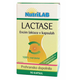 Nutrilab Lactase, 90 kapsul